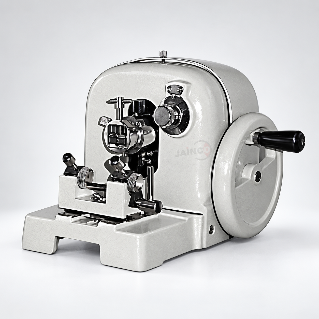 Rotary Microtome Erma Type